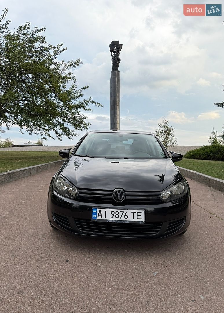 Volkswagen Golf 2009 VIN WVWZZZ1KZAW176993 фото оголошення 2 з 46
