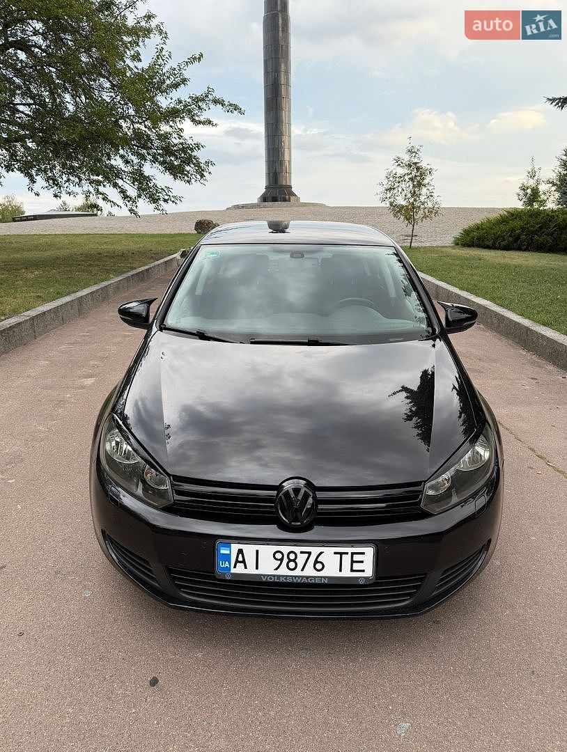 Volkswagen Golf 2009 VIN WVWZZZ1KZAW176993 фото оголошення 3 з 46