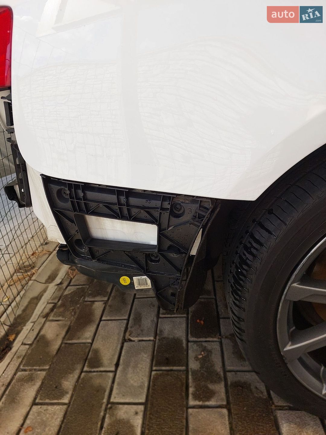 Audi A5 2015 VIN WAUZZZ8T9FA051500 фото оголошення 122 з 130