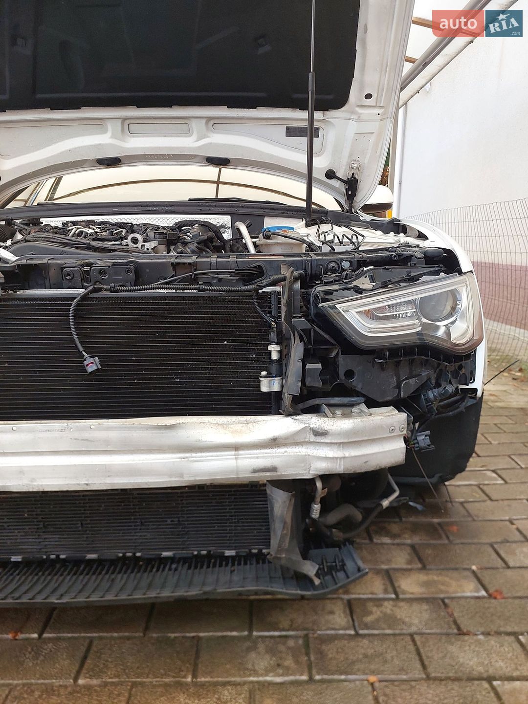 Audi A5 2015 VIN WAUZZZ8T9FA051500 фото оголошення 119 з 130