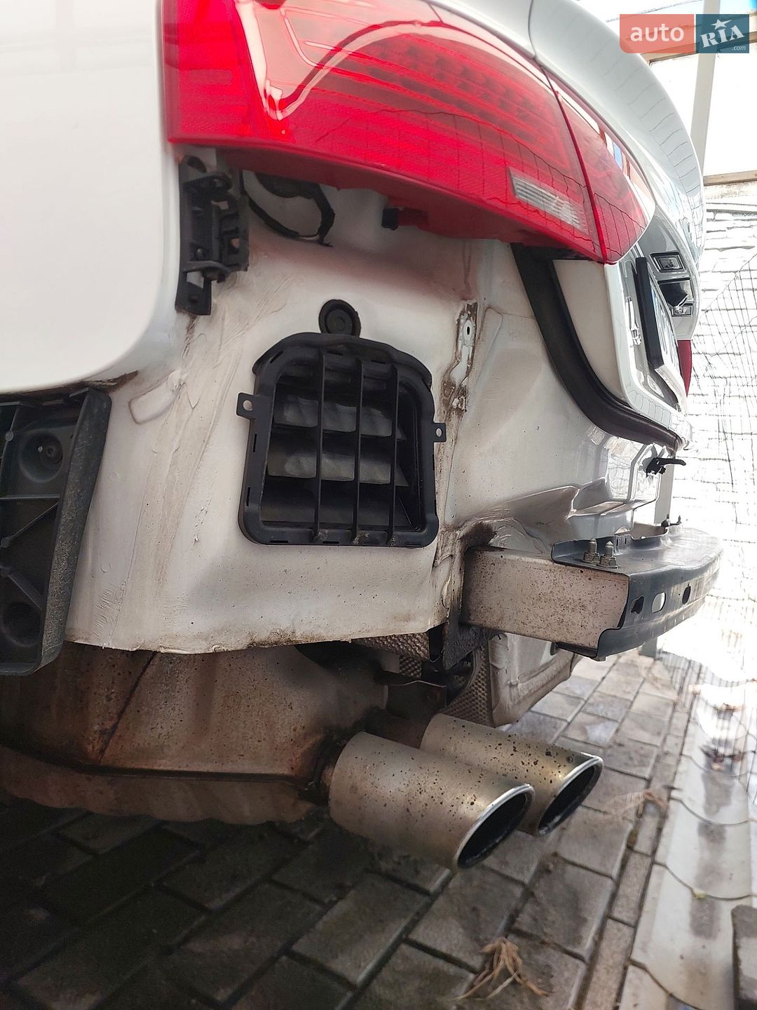 Audi A5 2015 VIN WAUZZZ8T9FA051500 фото оголошення 127 з 130