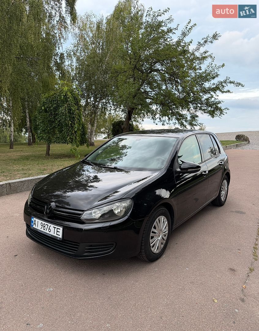 Volkswagen Golf 2009 VIN WVWZZZ1KZAW176993 фото оголошення 4 з 46
