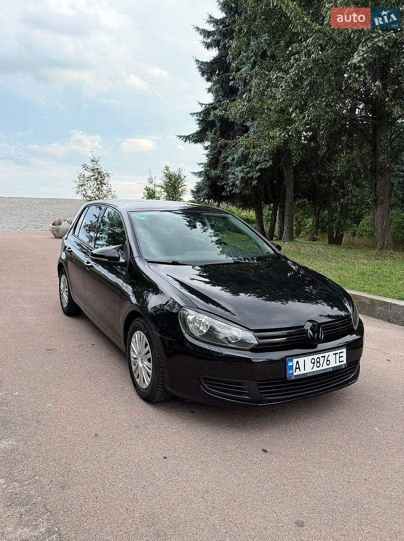 Volkswagen Golf 2009 VIN WVWZZZ1KZAW176993 фото оголошення 5 з 46