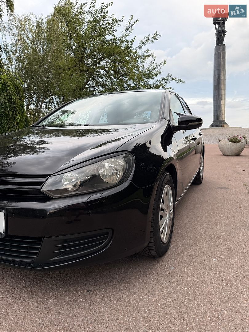 Volkswagen Golf 2009 VIN WVWZZZ1KZAW176993 фото оголошення 6 з 46