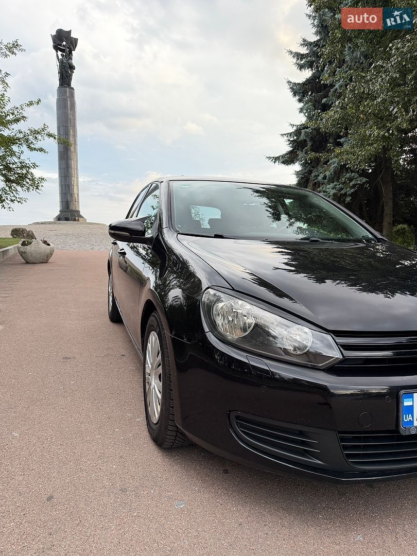 Volkswagen Golf 2009 VIN WVWZZZ1KZAW176993 фото оголошення 7 з 46