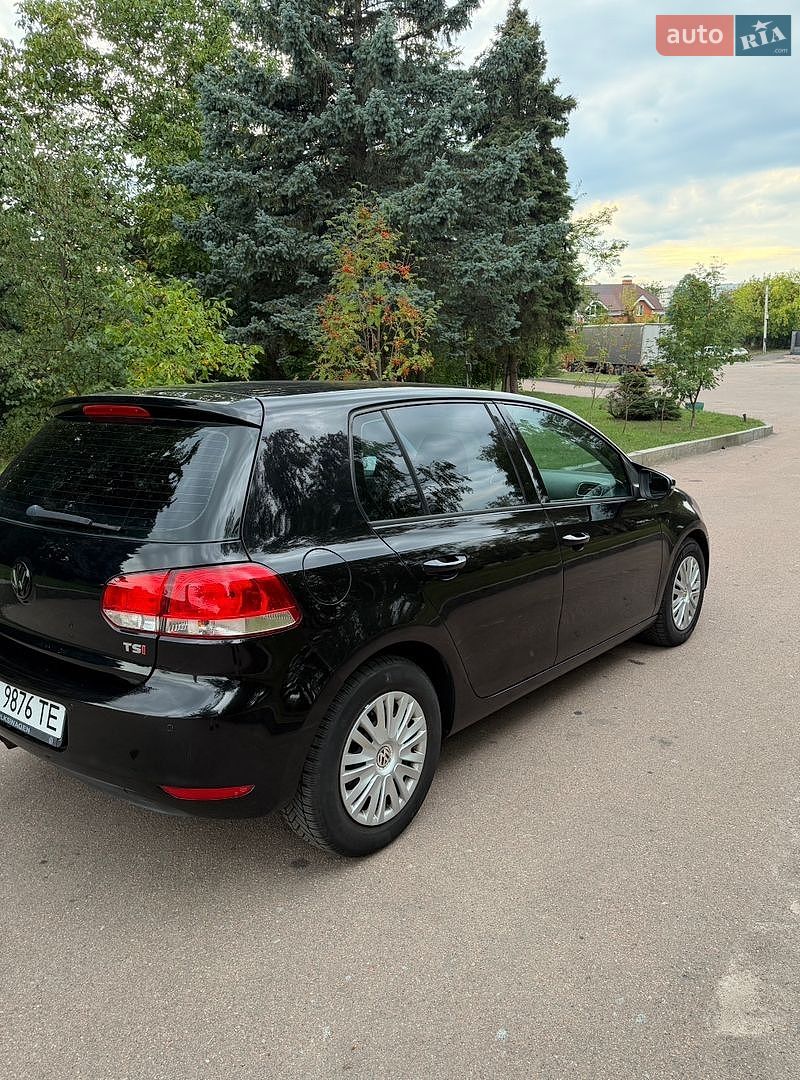 Volkswagen Golf 2009 VIN WVWZZZ1KZAW176993 фото оголошення 9 з 46