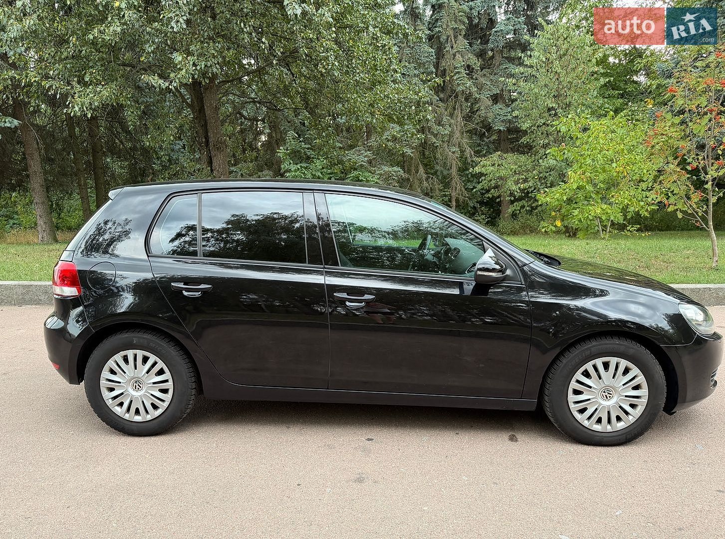 Volkswagen Golf 2009 VIN WVWZZZ1KZAW176993 фото оголошення 8 з 46
