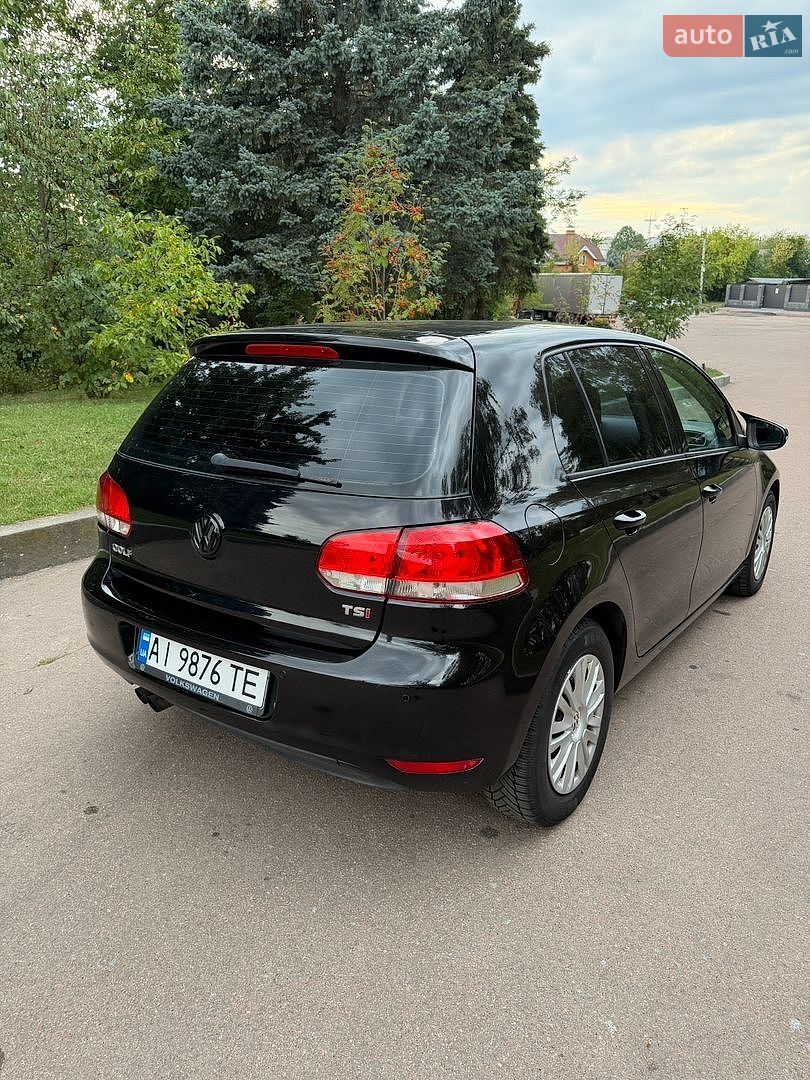 Volkswagen Golf 2009 VIN WVWZZZ1KZAW176993 фото оголошення 10 з 46
