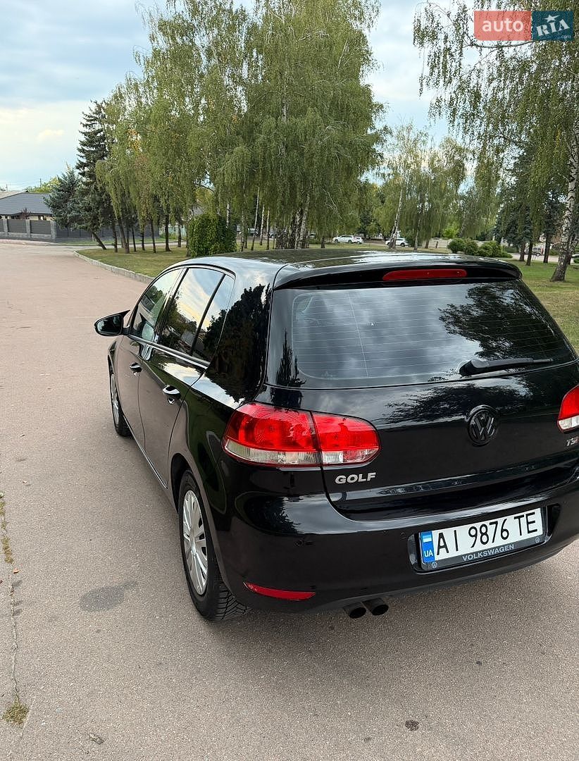 Volkswagen Golf 2009 VIN WVWZZZ1KZAW176993 фото оголошення 13 з 46