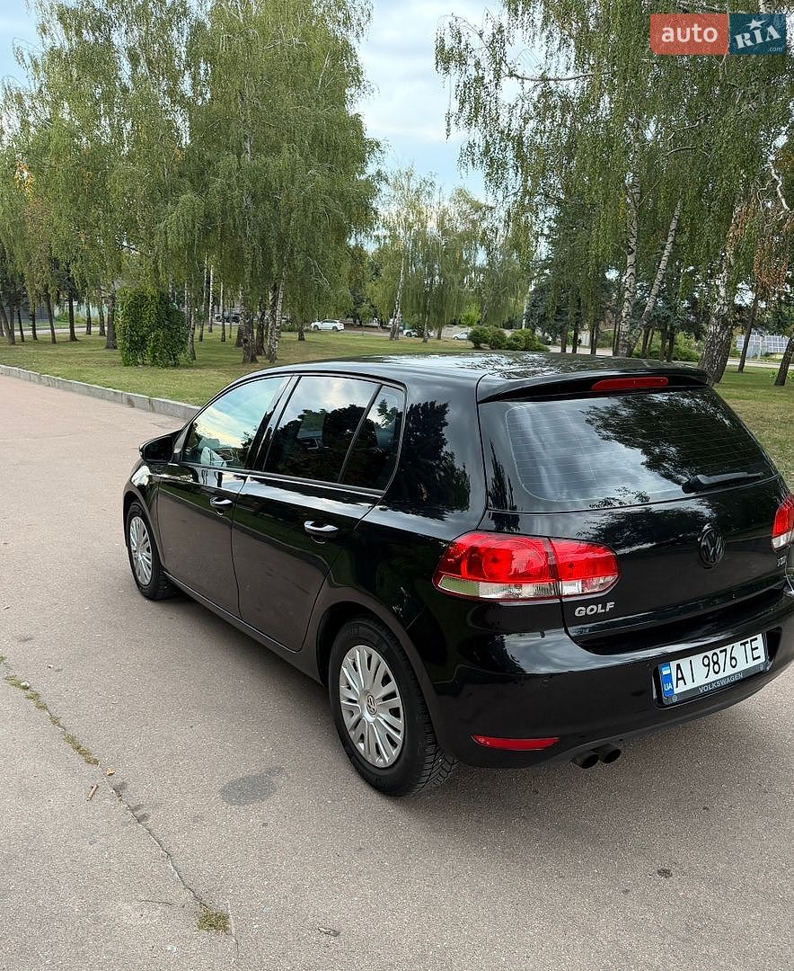 Volkswagen Golf 2009 VIN WVWZZZ1KZAW176993 фото оголошення 14 з 46