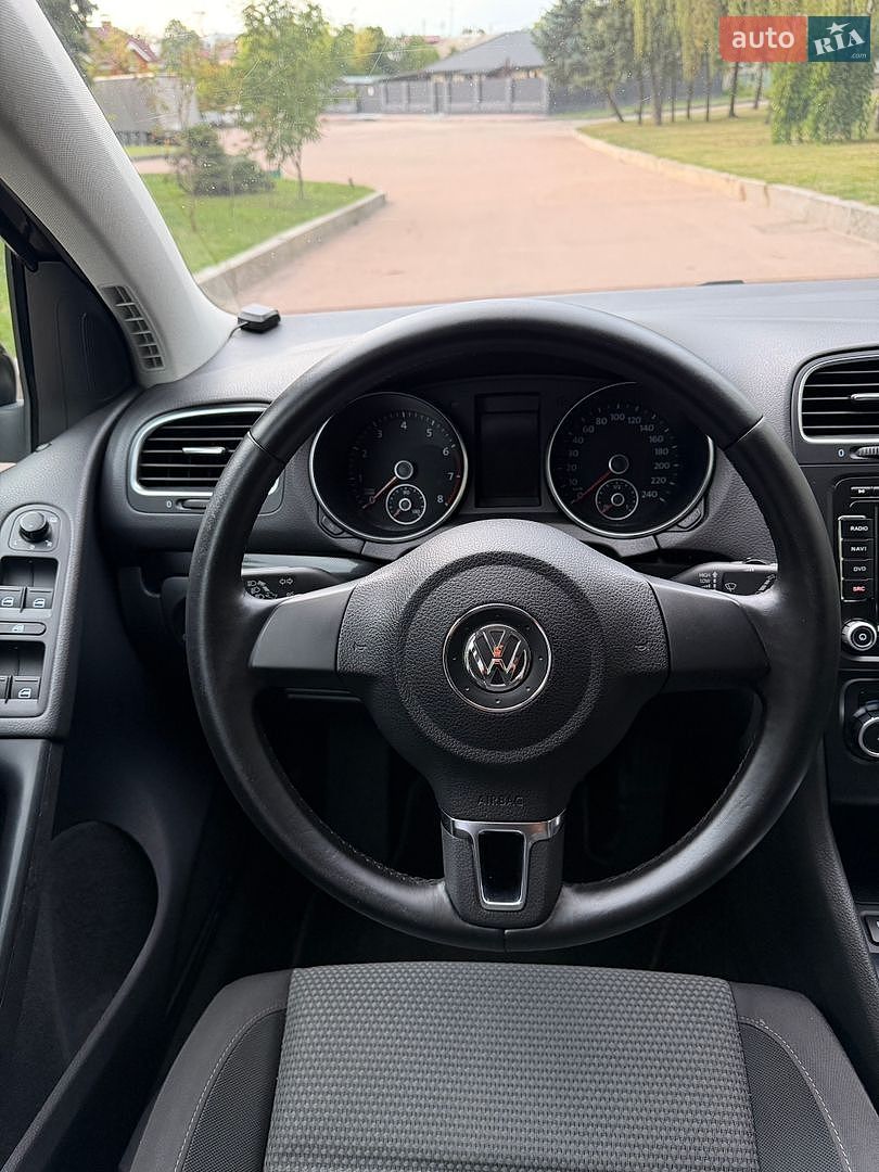 Volkswagen Golf 2009 VIN WVWZZZ1KZAW176993 фото оголошення 18 з 46