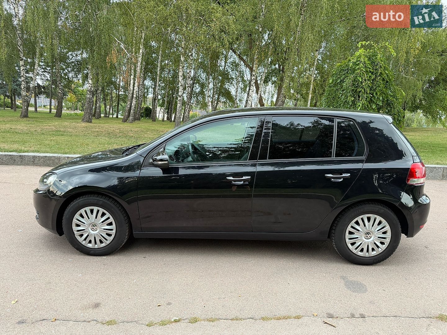 Volkswagen Golf 2009 VIN WVWZZZ1KZAW176993 фото оголошення 15 з 46