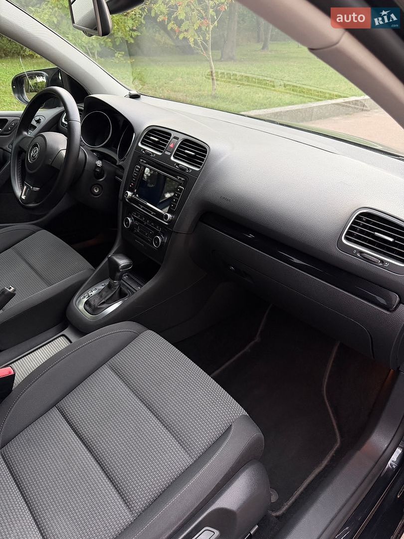 Volkswagen Golf 2009 VIN WVWZZZ1KZAW176993 фото оголошення 28 з 46