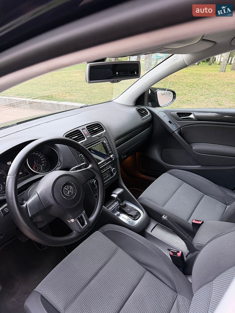 Volkswagen Golf 2009 VIN WVWZZZ1KZAW176993 фото оголошення 34 з 46