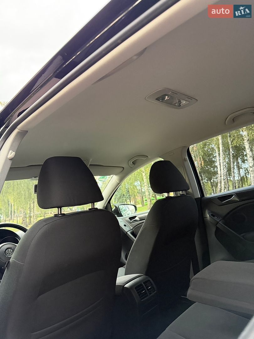 Volkswagen Golf 2009 VIN WVWZZZ1KZAW176993 фото оголошення 30 з 46
