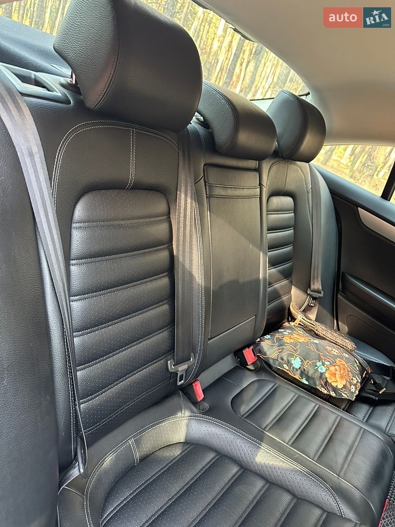 Volkswagen CC / Passat CC 2012 VIN WVWBP7AN8DE517630 фото оголошення 6 з 13