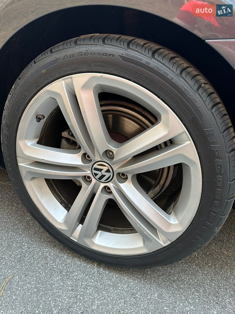 Volkswagen CC / Passat CC 2012 VIN WVWBP7AN8DE517630 фото оголошення 11 з 13