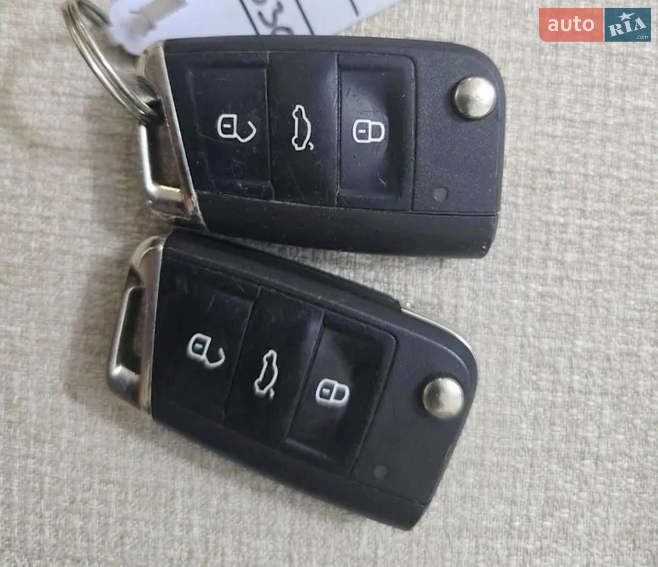 Volkswagen e-Golf 2015 VIN WVWZZZAUZFW910967 фото оголошення 12 з 14