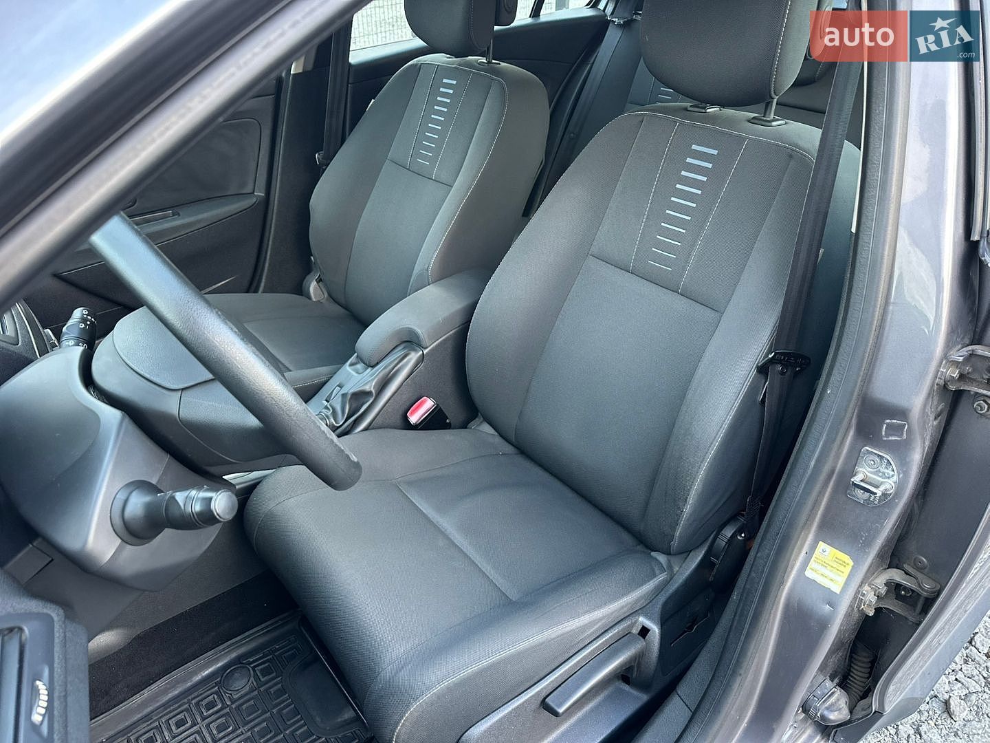 Renault Megane 2009 VIN VF1KZ0V0641652928 фото оголошення 12 з 20