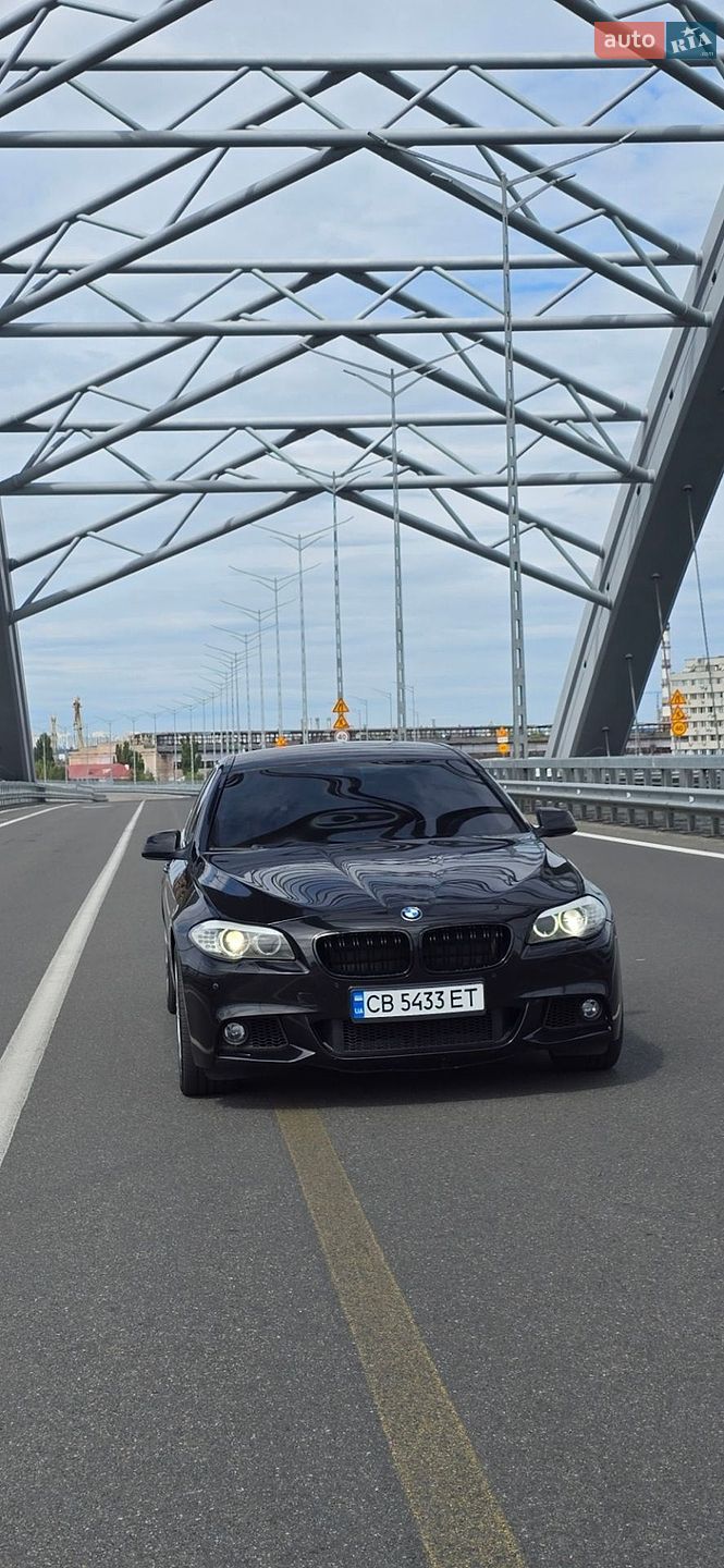 BMW 5 Series 2010 VIN WBAFW31030C556162 фото оголошення 3 з 83