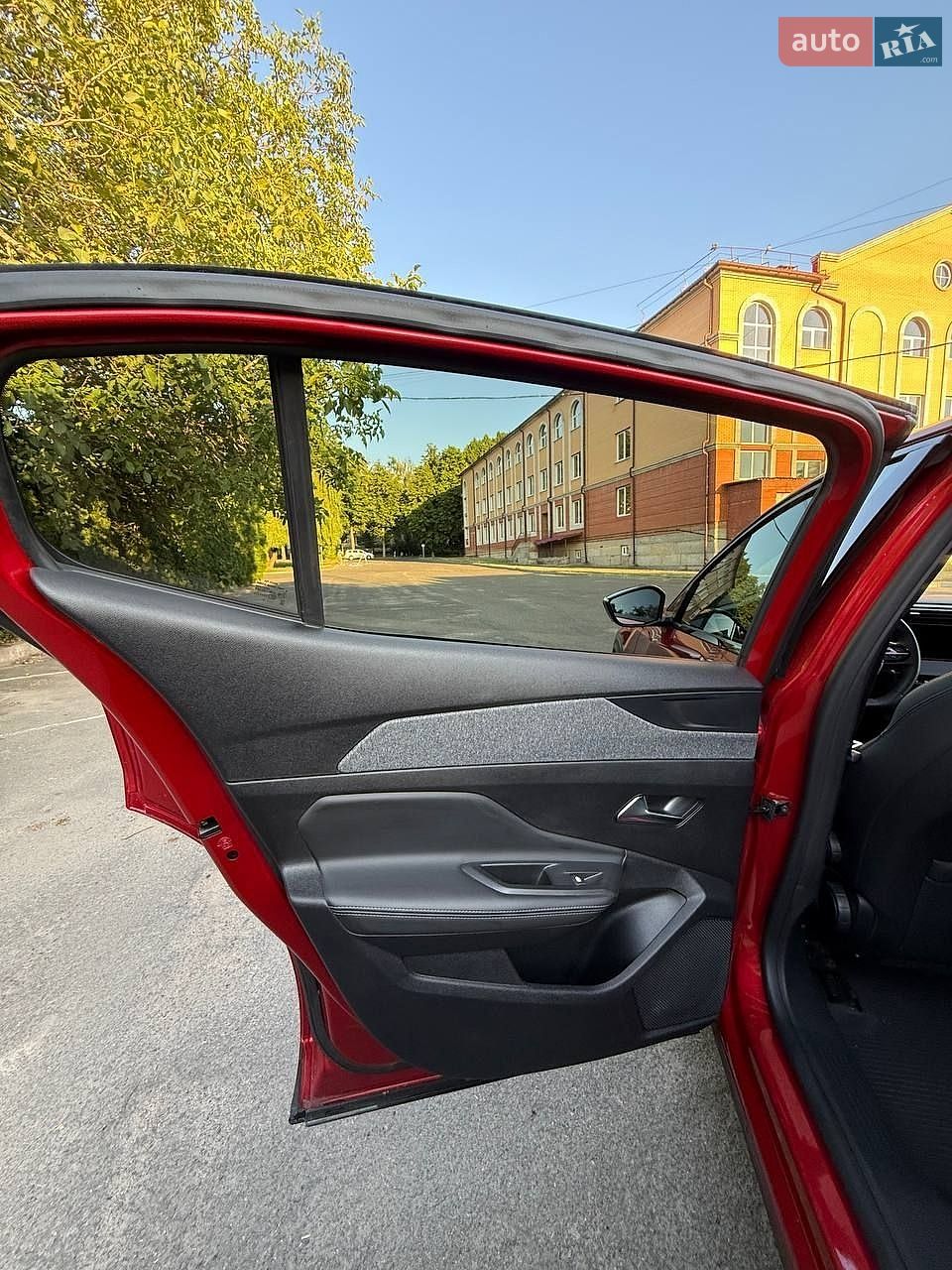 Peugeot 408 2023 VIN VR3F3EGPPPY550327 фото оголошення 58 з 59