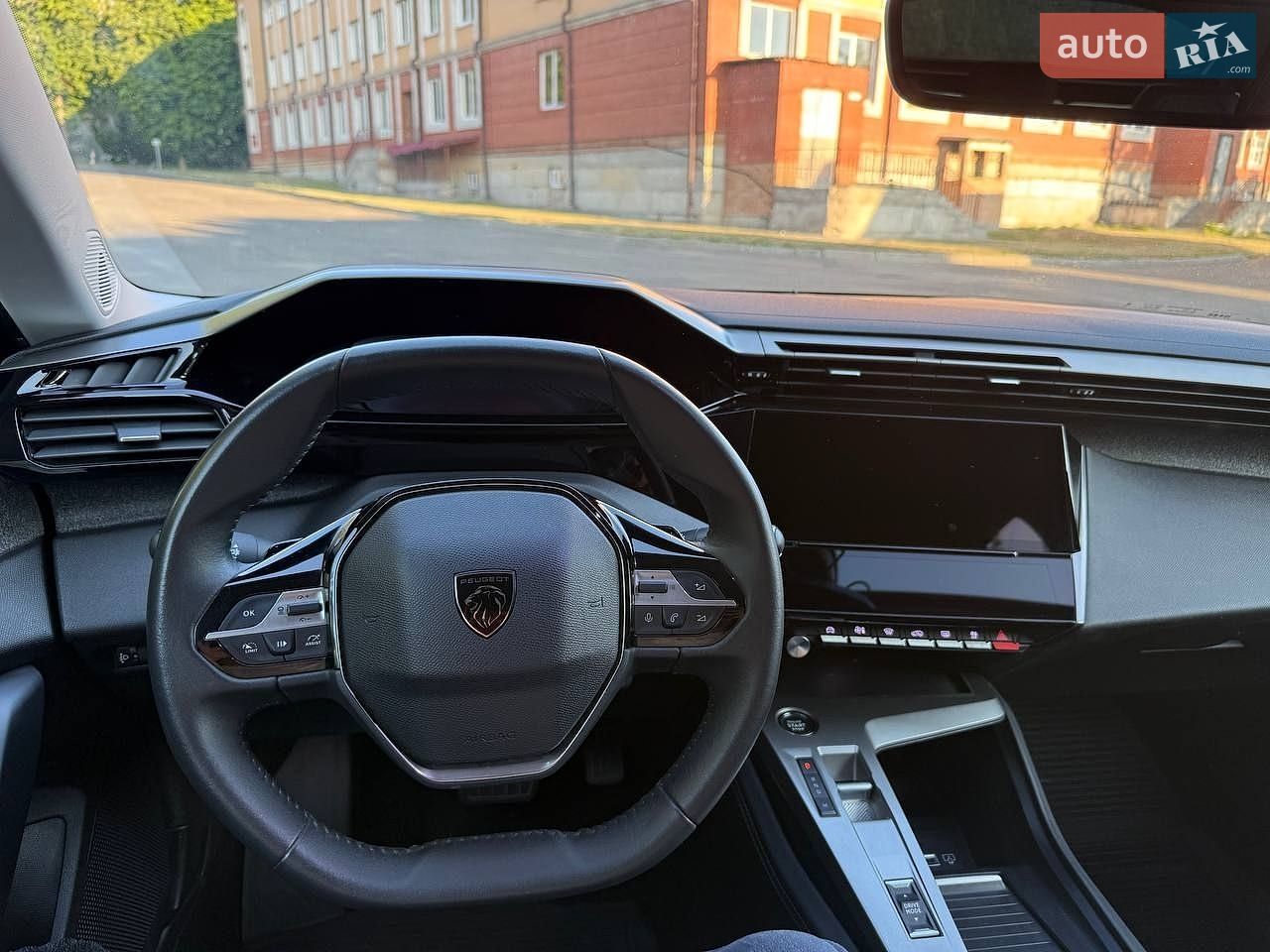 Peugeot 408 2023 VIN VR3F3EGPPPY550327 фото оголошення 56 з 59