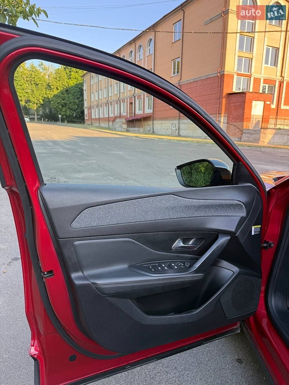 Peugeot 408 2023 VIN VR3F3EGPPPY550327 фото оголошення 57 з 59