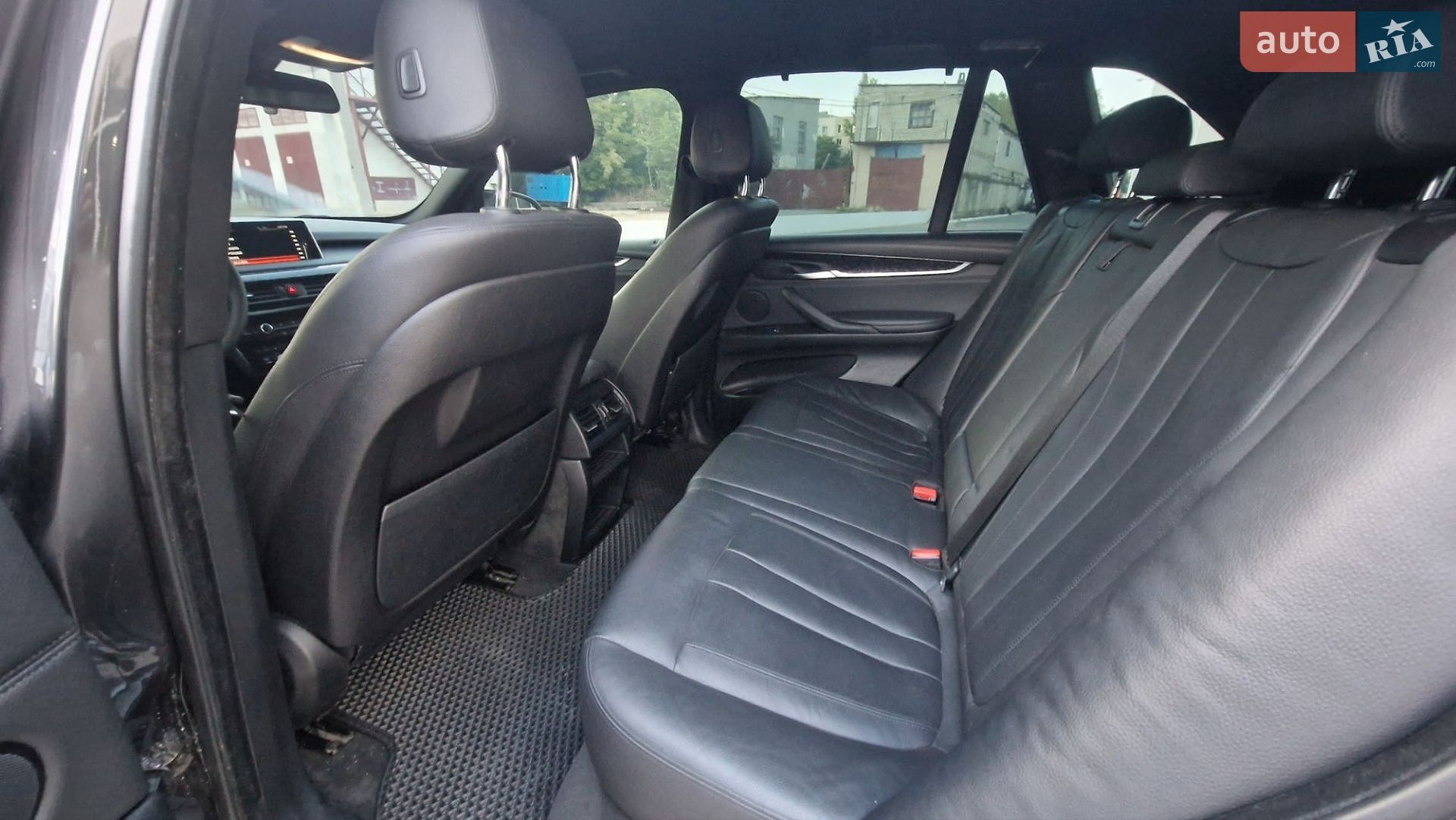 BMW X5 2013 VIN WBAKS410800C33004 фото оголошення 12 з 12