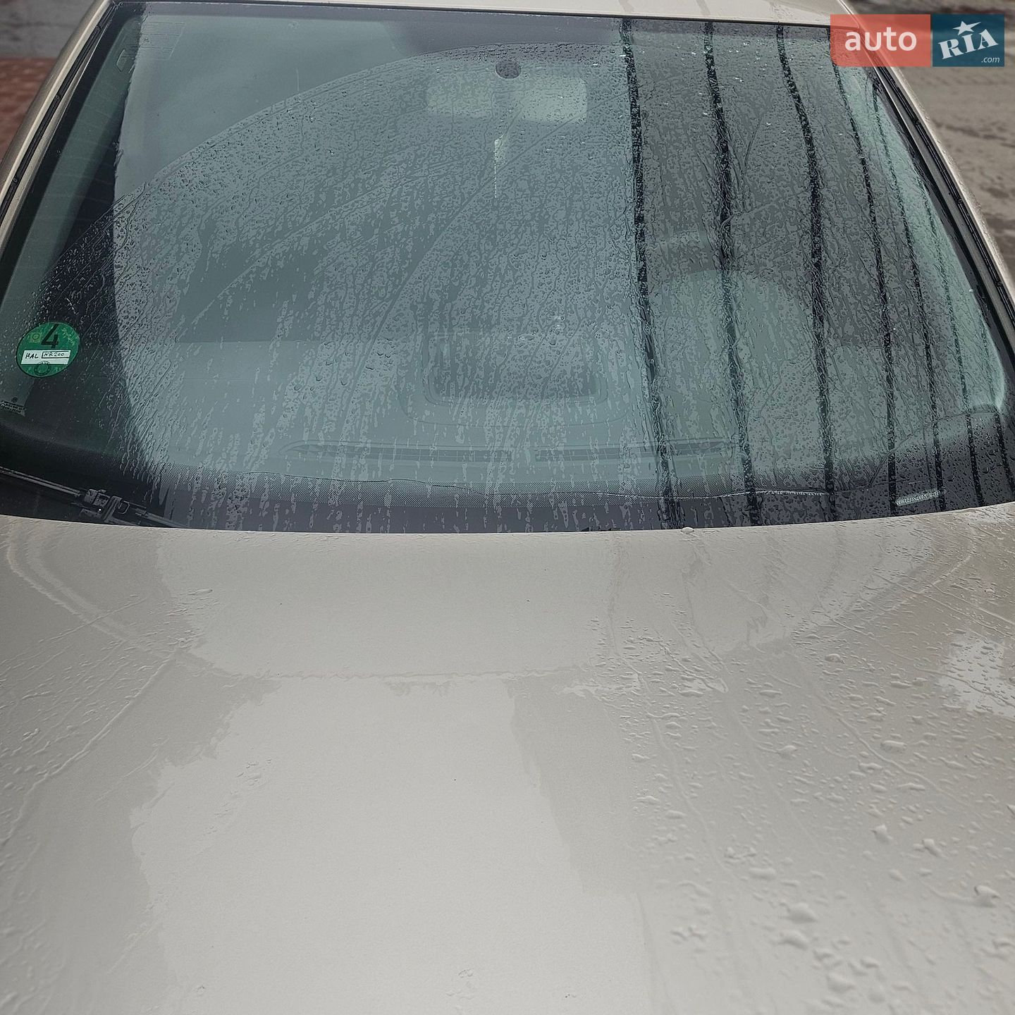 Volkswagen Golf 2004 VIN WVWZZZ1KZ4W118275 фото оголошення 7 з 12