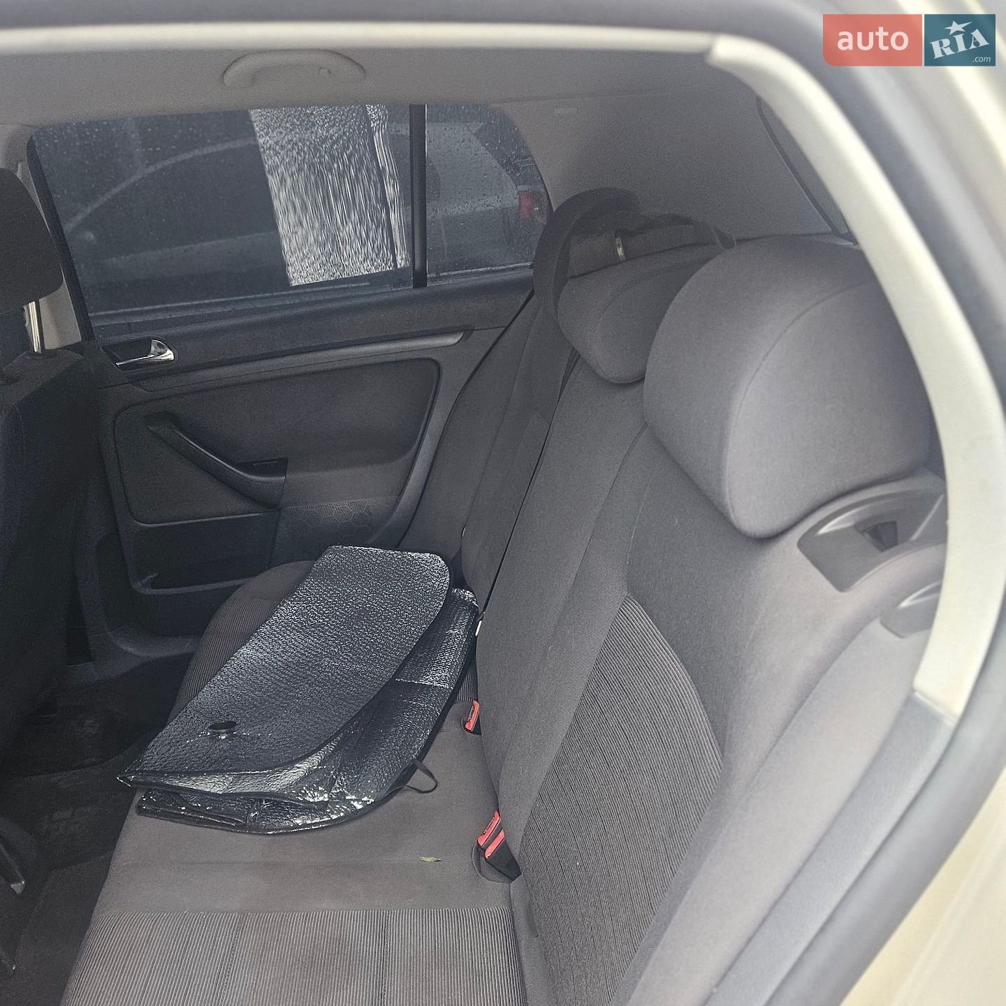 Volkswagen Golf 2004 VIN WVWZZZ1KZ4W118275 фото оголошення 11 з 12