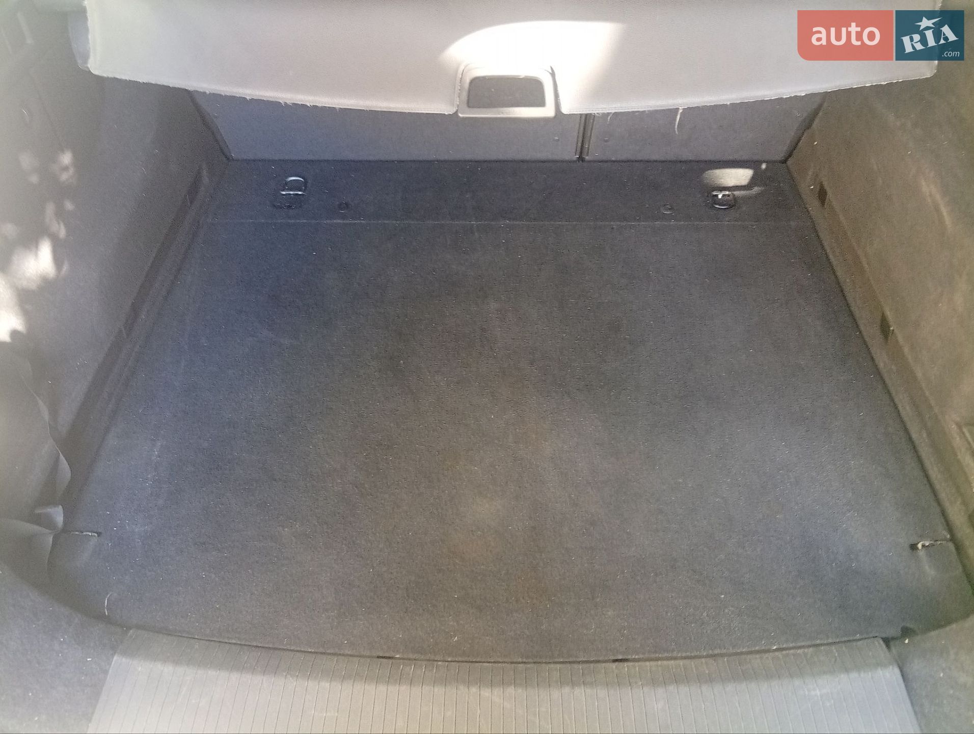 Opel Astra 2006 VIN W0L0AHL3565126692 фото оголошення 12 з 13