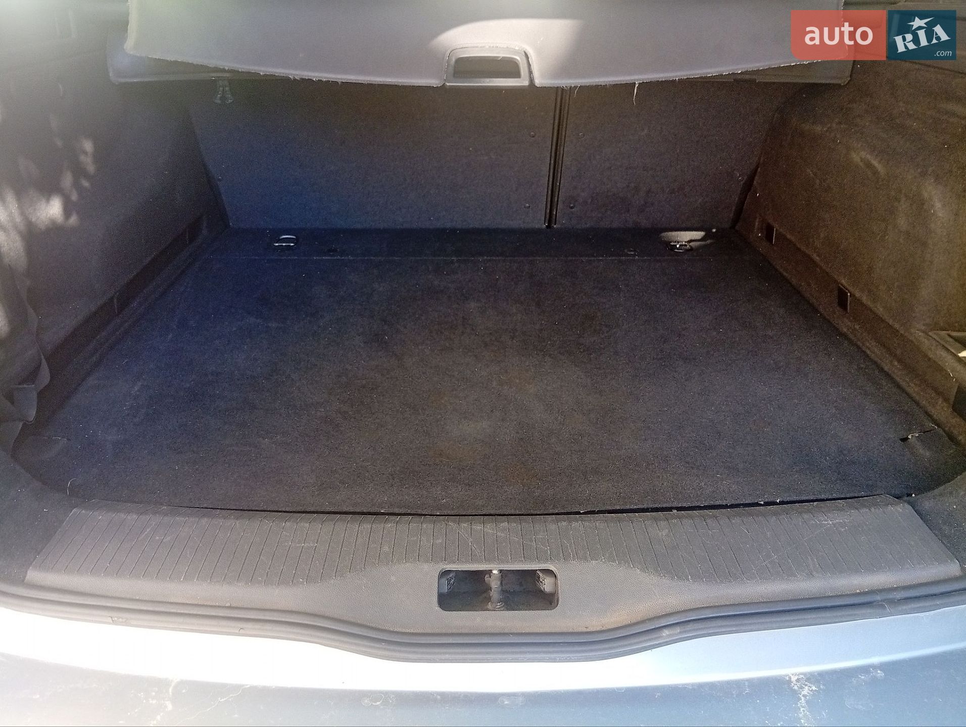 Opel Astra 2006 VIN W0L0AHL3565126692 фото оголошення 13 з 13