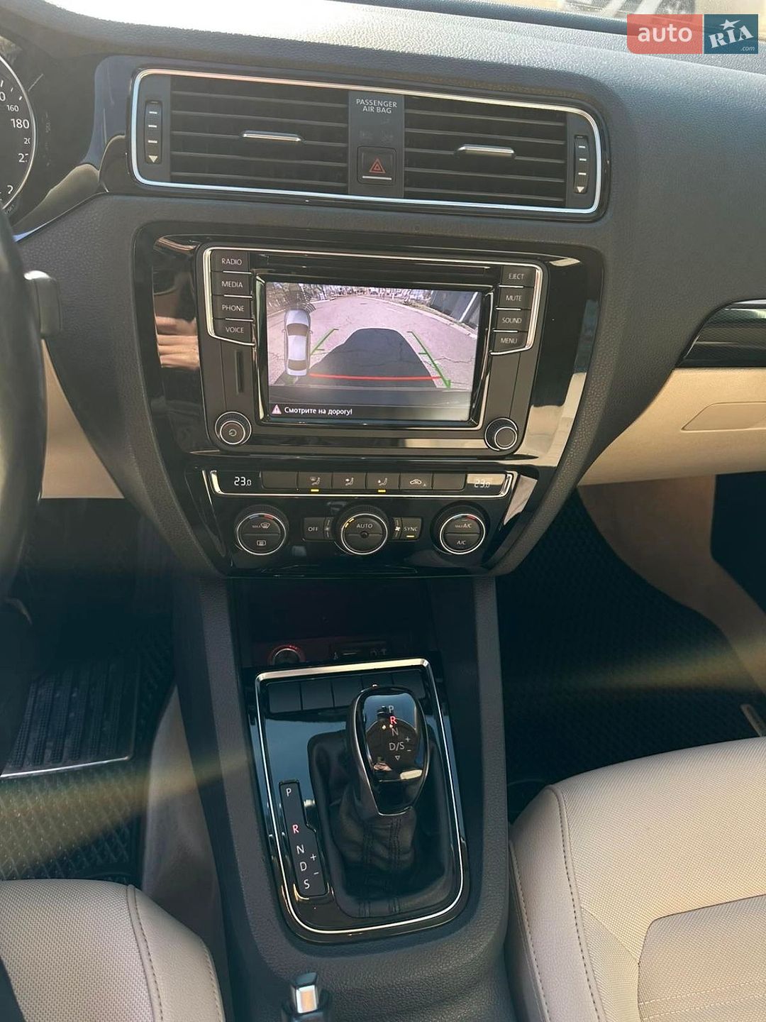 VOLKSWAGEN JETTA 2016 VIN WVWZZZ16ZGM006497 фото оголошення 4 з 8