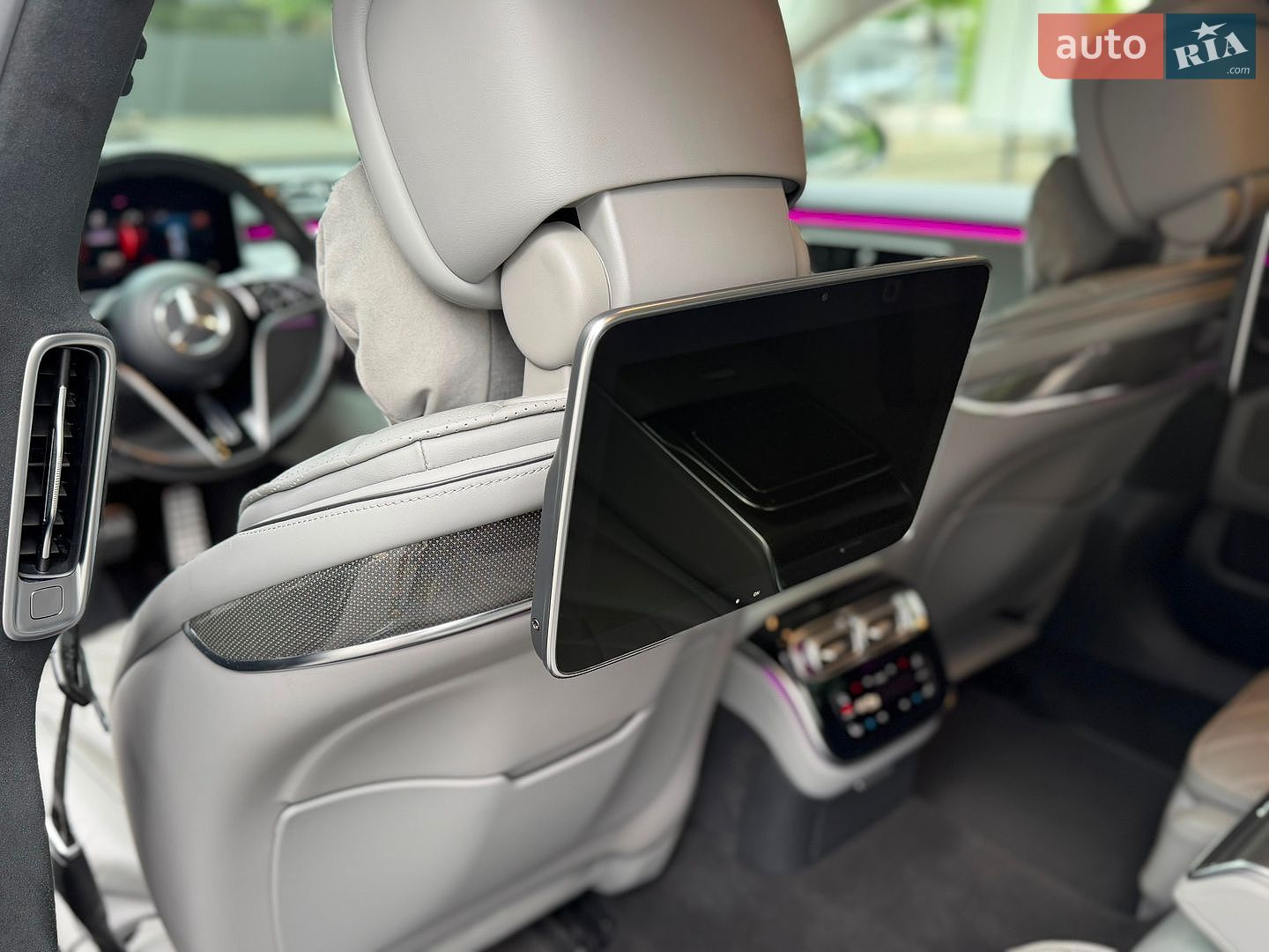 Mercedes-Benz S-Class 2021 VIN W1K2231331A054903 фото оголошення 20 з 45