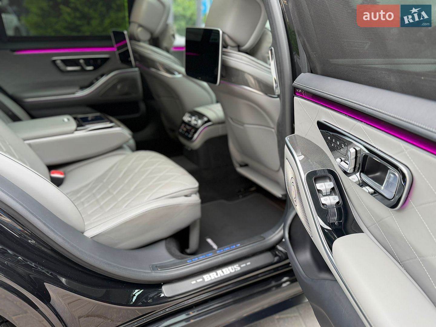 Mercedes-Benz S-Class 2021 VIN W1K2231331A054903 фото оголошення 29 з 45