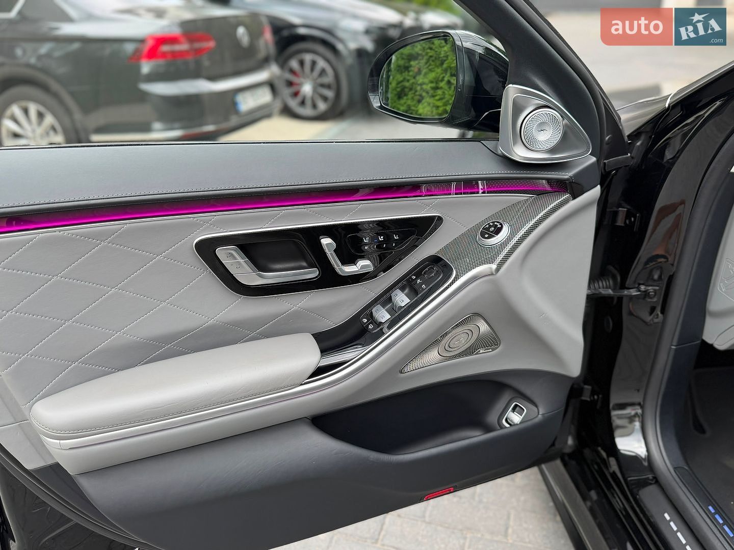 Mercedes-Benz S-Class 2021 VIN W1K2231331A054903 фото оголошення 35 з 45