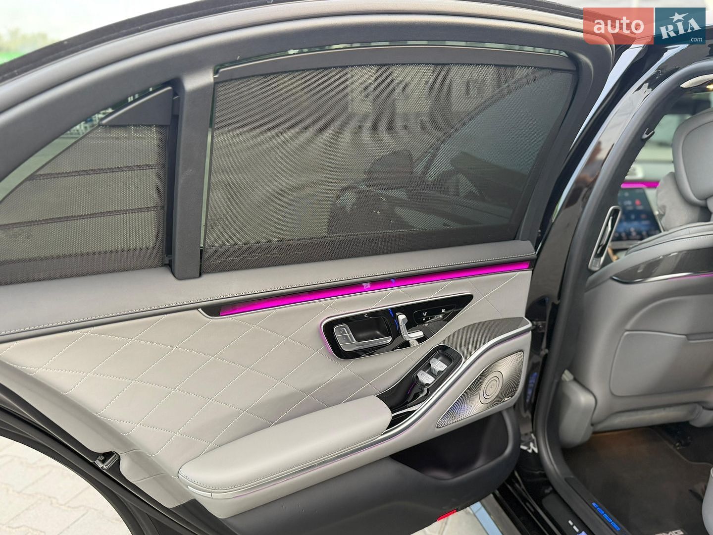 Mercedes-Benz S-Class 2021 VIN W1K2231331A054903 фото оголошення 36 з 45