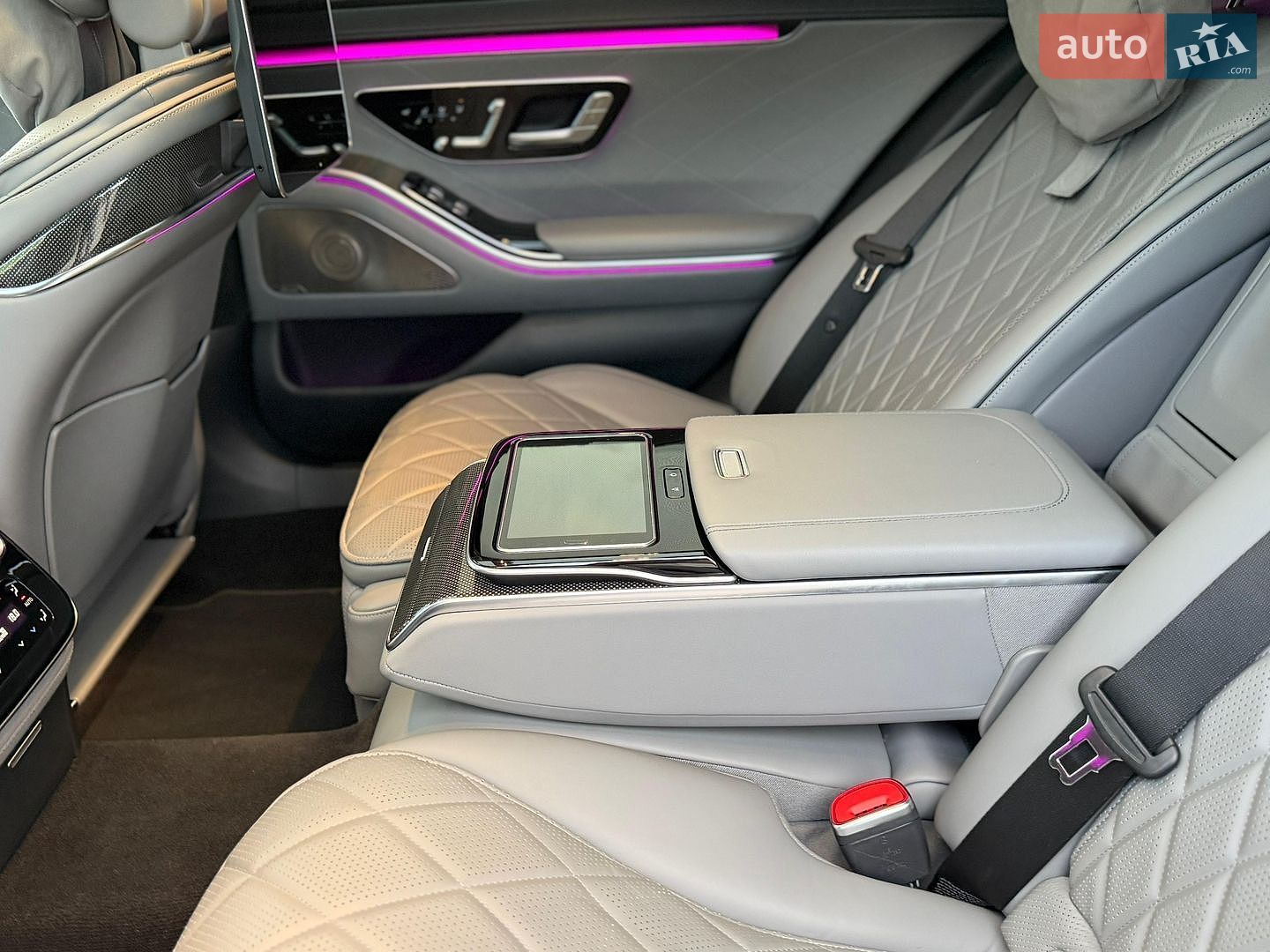 Mercedes-Benz S-Class 2021 VIN W1K2231331A054903 фото оголошення 38 з 45