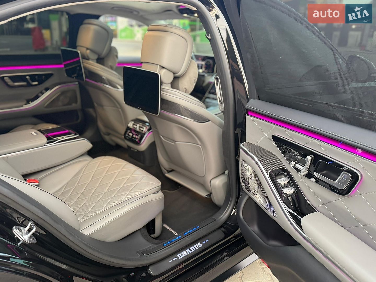 Mercedes-Benz S-Class 2021 VIN W1K2231331A054903 фото оголошення 45 з 45