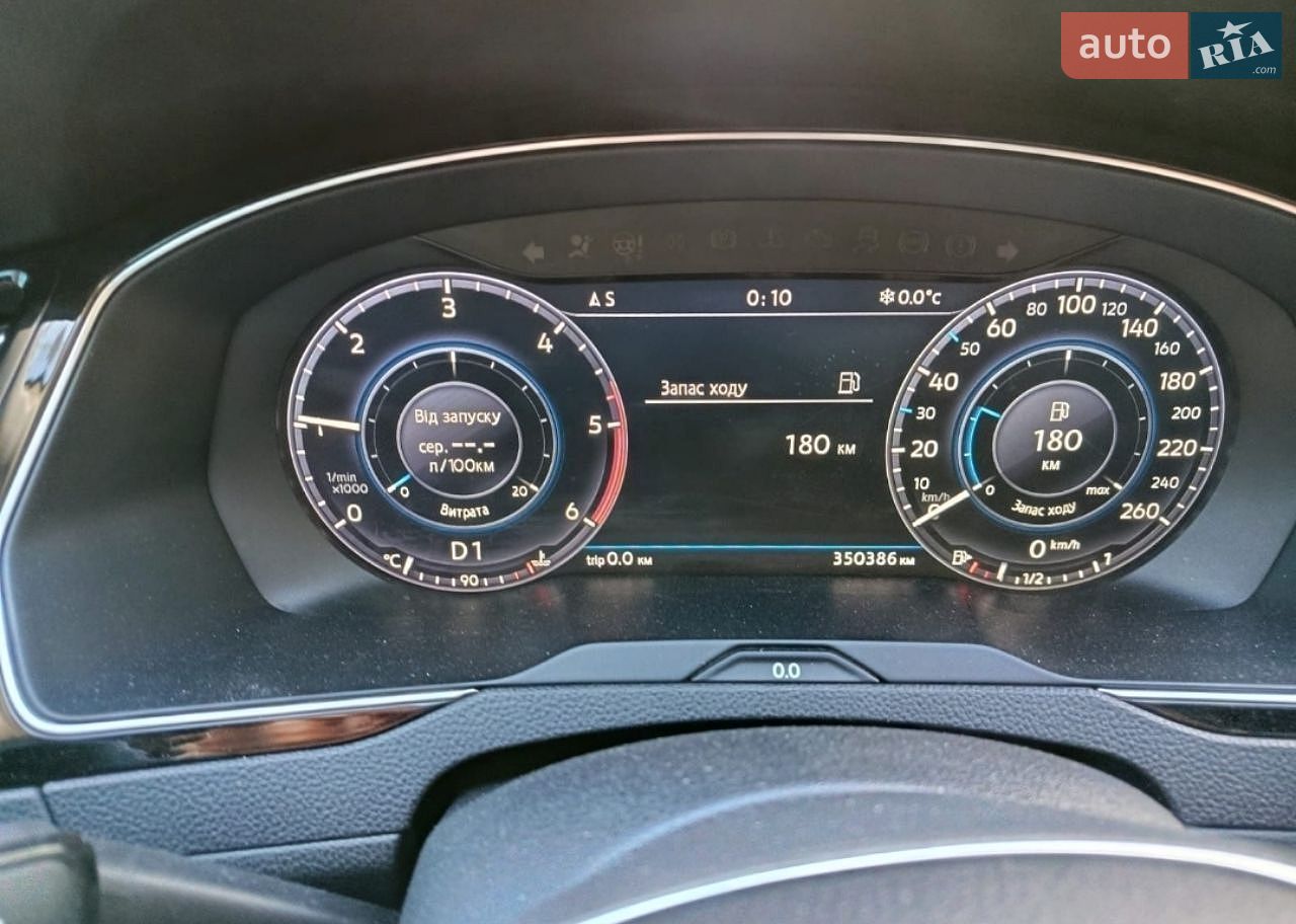 Volkswagen Passat 2016 VIN WVWZZZ3CZHE102037 фото оголошення 5 з 74