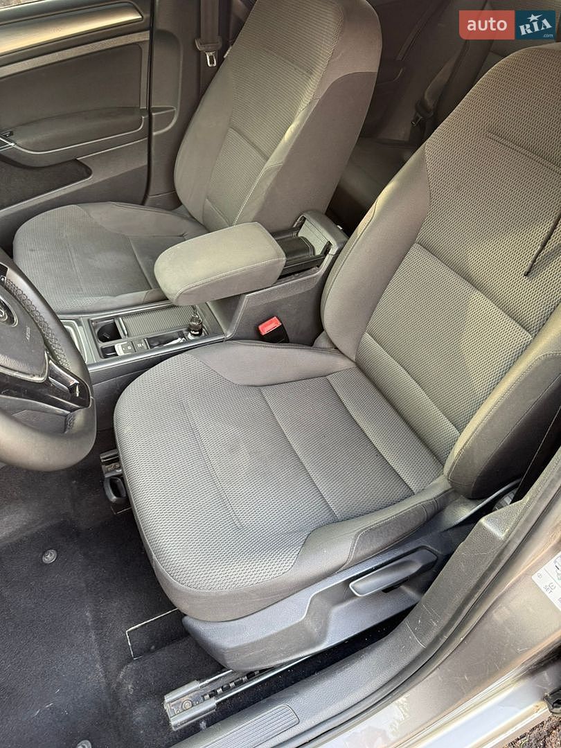 Volkswagen Golf 2013 VIN WVWZZZAUZEW086408 фото оголошення 19 з 20