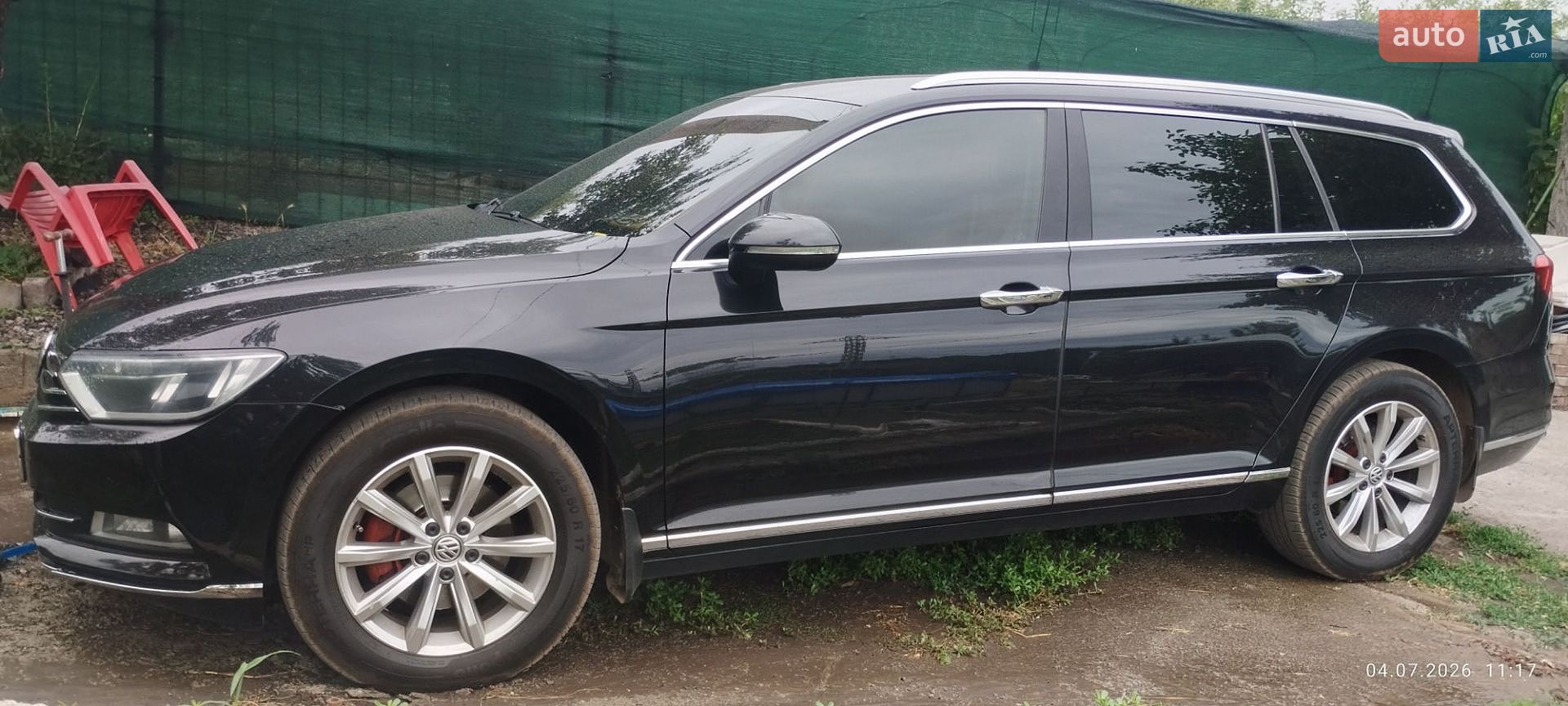 Volkswagen Passat 2016 VIN WVWZZZ3CZHE102037 фото оголошення 18 з 74