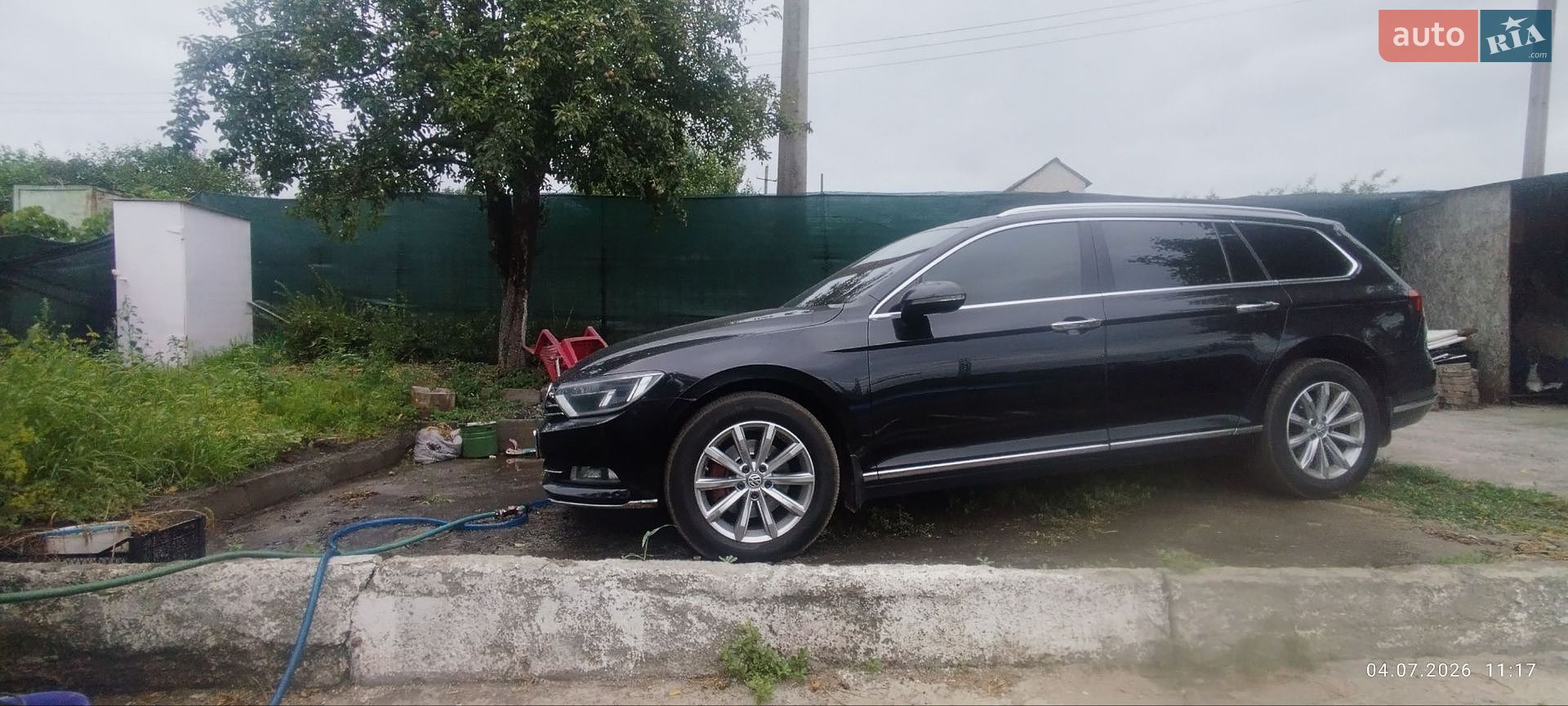 Volkswagen Passat 2016 VIN WVWZZZ3CZHE102037 фото оголошення 23 з 74