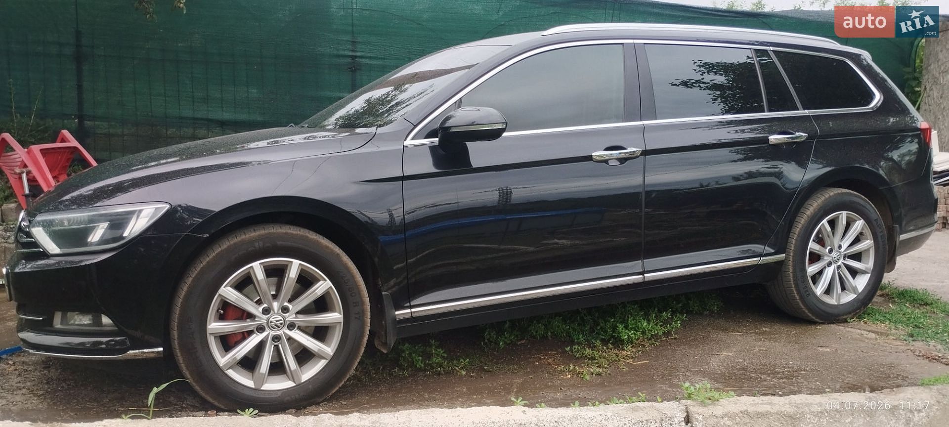 Volkswagen Passat 2016 VIN WVWZZZ3CZHE102037 фото оголошення 24 з 74