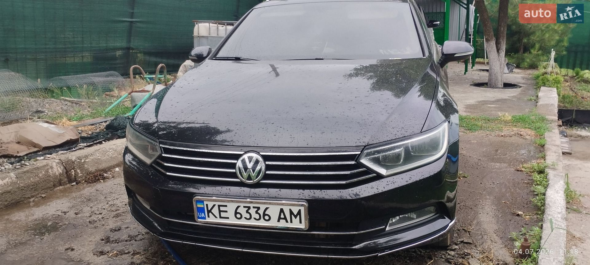 Volkswagen Passat 2016 VIN WVWZZZ3CZHE102037 фото оголошення 25 з 74