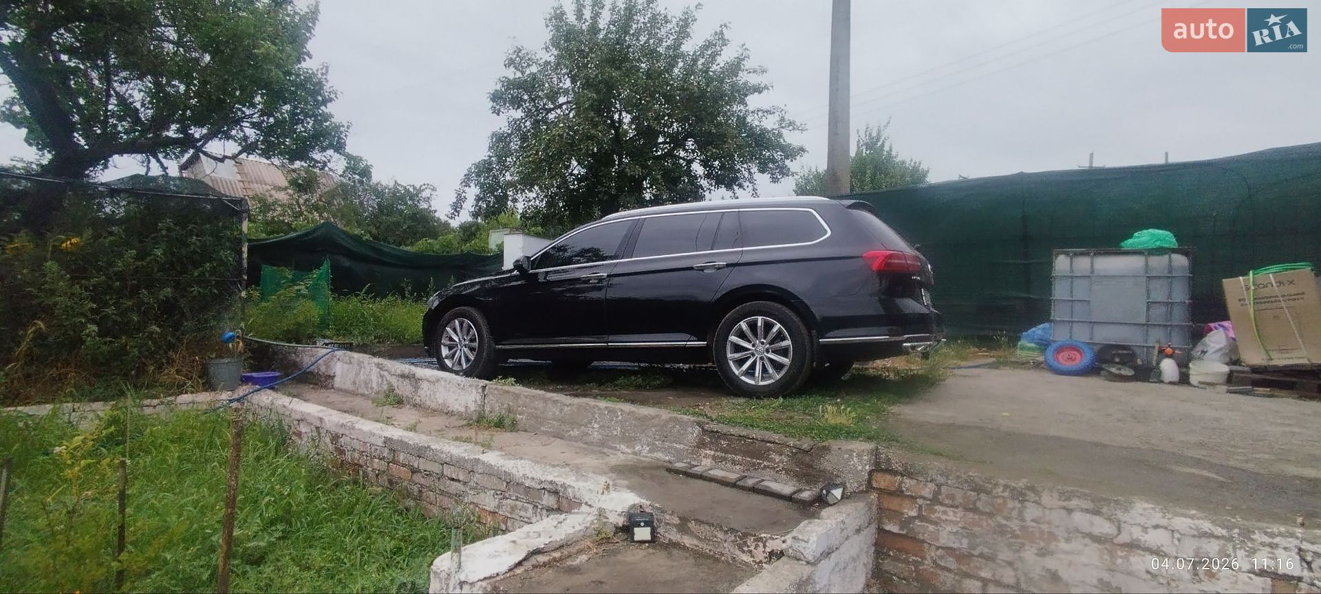 Volkswagen Passat 2016 VIN WVWZZZ3CZHE102037 фото оголошення 27 з 74