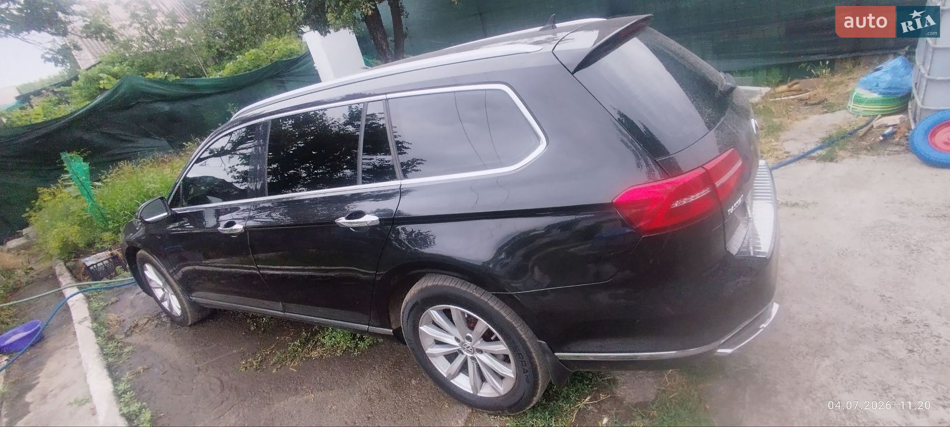 Volkswagen Passat 2016 VIN WVWZZZ3CZHE102037 фото оголошення 28 з 74