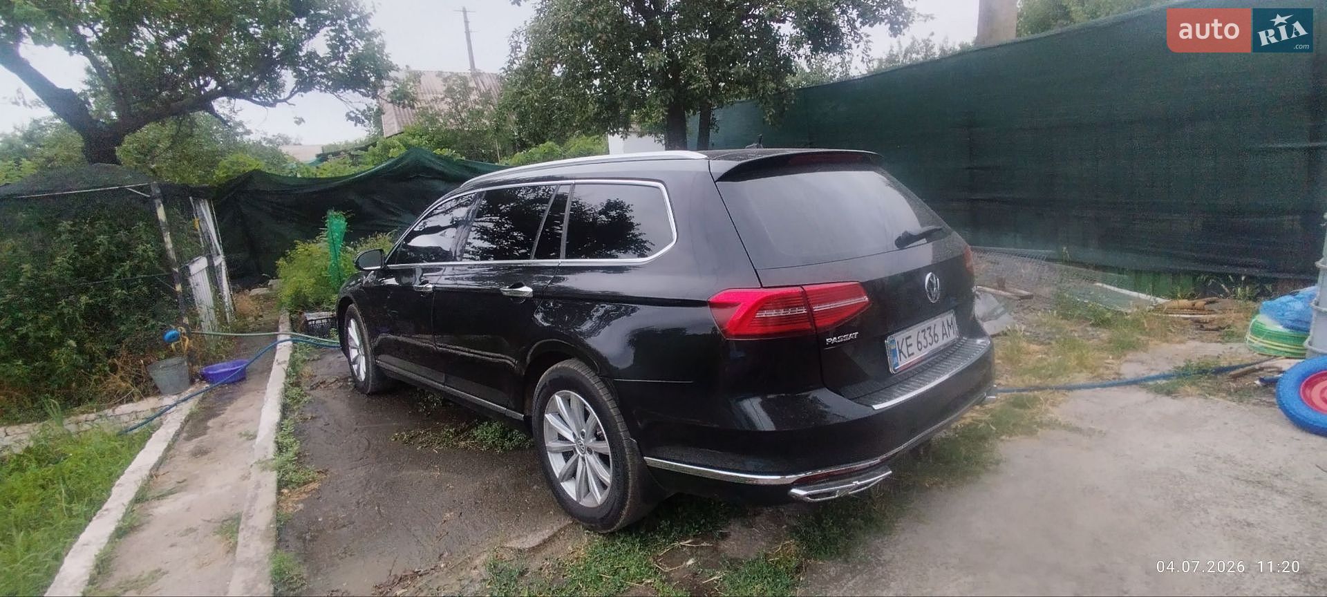 Volkswagen Passat 2016 VIN WVWZZZ3CZHE102037 фото оголошення 29 з 74