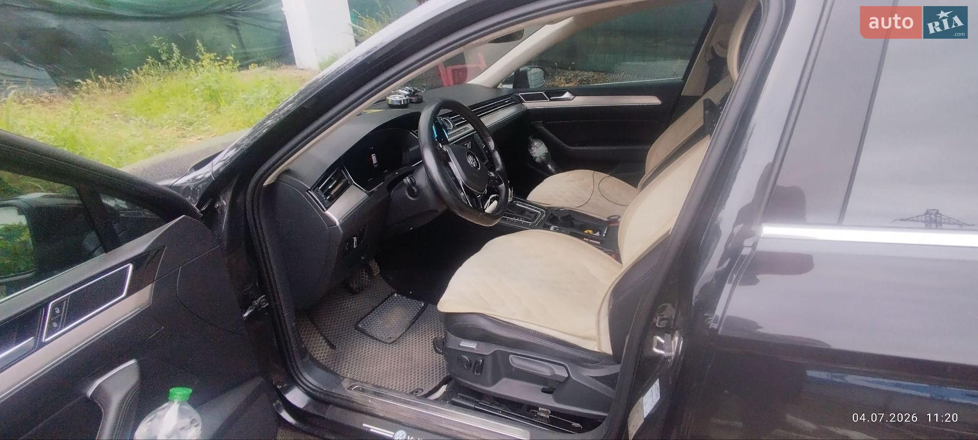Volkswagen Passat 2016 VIN WVWZZZ3CZHE102037 фото оголошення 31 з 74