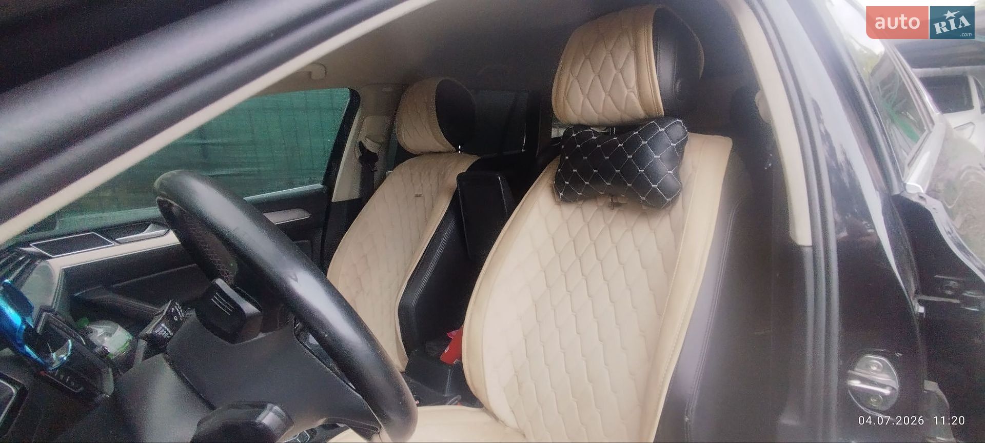 Volkswagen Passat 2016 VIN WVWZZZ3CZHE102037 фото оголошення 34 з 74